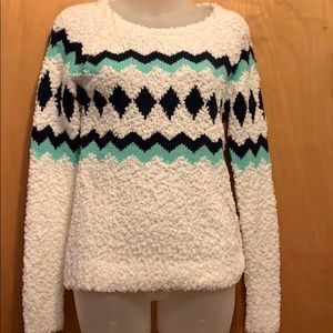 NWT XS SWEATER
